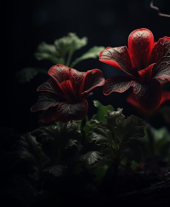 Finding Stillness in the Embrace of Nature